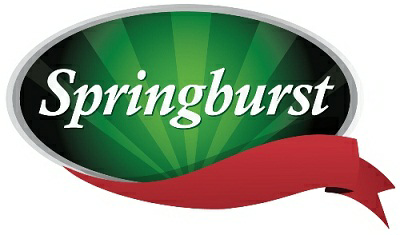 Springburst Label Device mark 2811991 Trademark