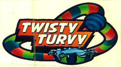 Twisty Turvy Device mark 2715972 Trademark