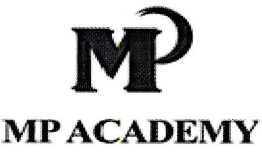 Mp Academy With Device Of Mp Device mark 2809992 Trademark