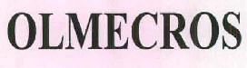 Olmecros Device mark 2495586 Trademark