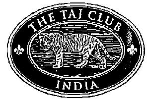 The Taj Club (device Of Tiger) Device mark 1239723 Trademark