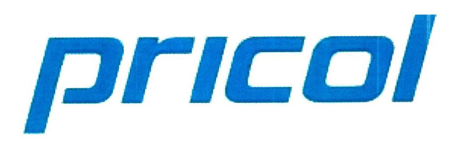 Pricol Device mark 2906882 Trademark