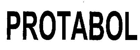Protabol (device) Device mark 2327999 Trademark
