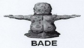 Bade With Device Device mark 1681631 Trademark