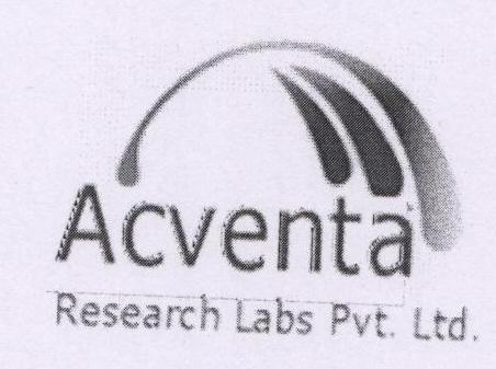 Acventa With Device Device mark 1649528 Trademark