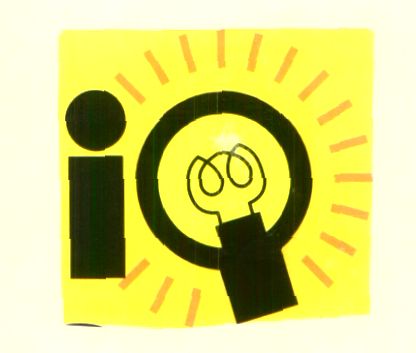 Iq (device Of Bulb). Device mark 1439617 Trademark
