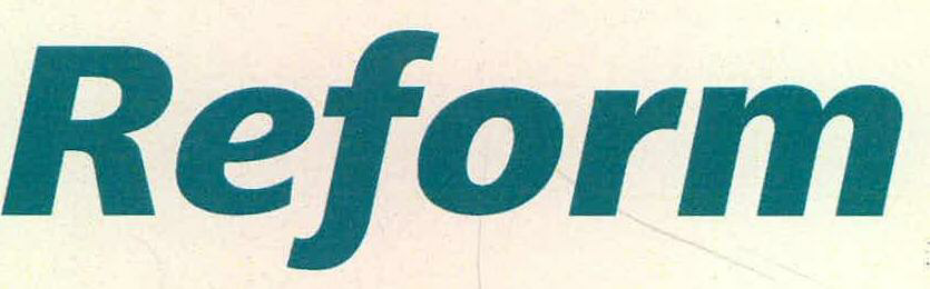 Reform Device mark 2238368 Trademark