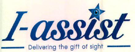 I-assist Device mark 2553564 Trademark