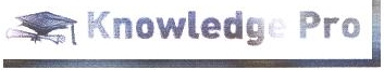 Knowledge Pro Device mark 1797165 Trademark