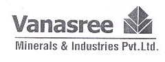 Vanasree Device mark 1668739 Trademark