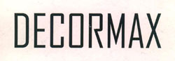 Decormax Device mark 2599831 Trademark