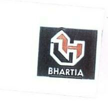 H Bhartia (label) Device mark 1564729 Trademark