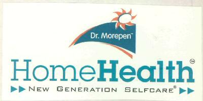 Home Health Device mark 2921622 Trademark