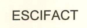 Escifact Device mark 2623344 Trademark