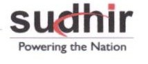 Sudhir Device mark 1464231 Trademark