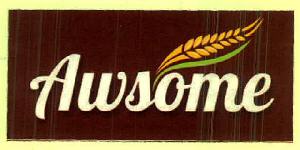 Awsome Device mark 2956721 Trademark