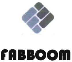 Fabboom With Logo Device mark 2873325 Trademark