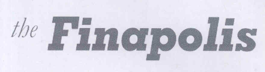 The Finapolis Device mark 1595017 Trademark