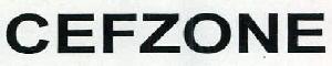 Cefzone Device mark 2388110 Trademark