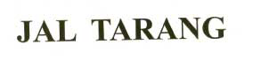 Jal Tarang Device mark 1921696 Trademark