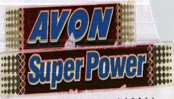 Avon Super Power Device mark 1090253 Trademark
