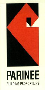 Parinee Building Proportions Device mark 2592811 Trademark