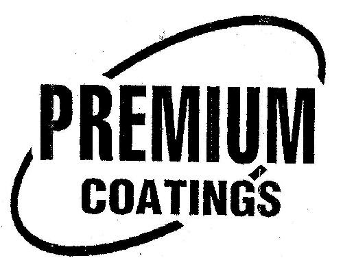 Premium Coatings Device mark 1922994 Trademark