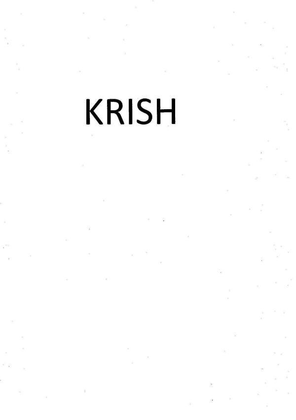 Krish Device mark 1886740 Trademark