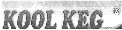 Kool Keg (device) Device mark 2752848 Trademark