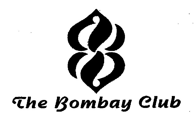 The Bombay Club Device mark 705046 Trademark