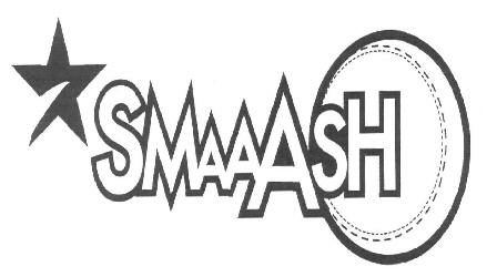 Smaaash (device) Device mark 2376881 Trademark