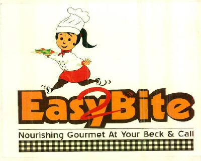 Easy2bite Device mark 2648259 Trademark