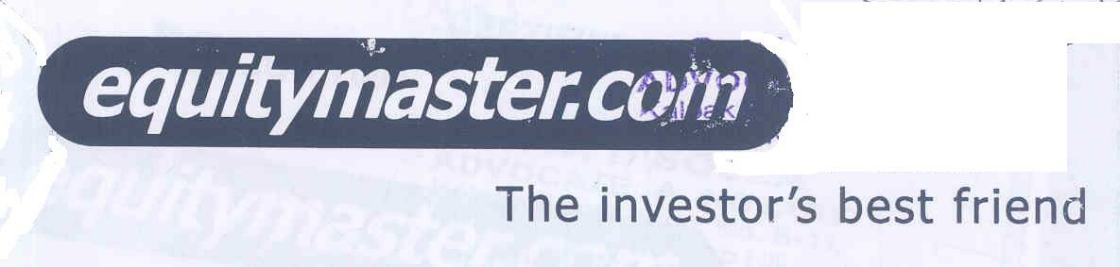 Equitymaster.com (label) Device mark 947827 Trademark