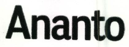 Ananto Device mark 2504749 Trademark