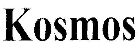 Kosmos Device mark 1844667 Trademark
