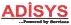 Adisys Device mark 2125430 Trademark