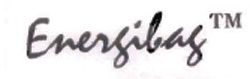 Evergibag Device mark 839113 Trademark