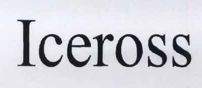 Iceross Device mark 1754895 Trademark