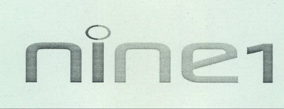 Nine1 Device mark 2024978 Trademark