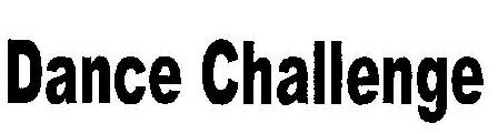 Dance Challenge (device) Device mark 2343920 Trademark