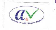 A & V Device mark 1997894 Trademark