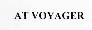 At Voyager Device mark 2758811 Trademark