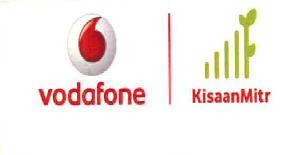 Vodafone Kisaanmitr Device mark 2991568 Trademark