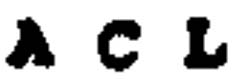 Acl Device mark 883866 Trademark