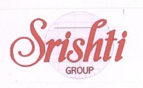Srishti Group (label) Device mark 1674324 Trademark