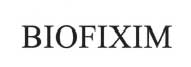 Biofixim Device mark 2166592 Trademark