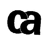 Ca Device mark 1399456 Trademark