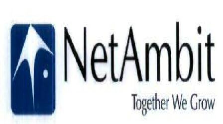 Netambit With Label. Device mark 2045535 Trademark