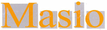 Masio Device mark 1809411 Trademark