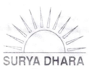 Surya Dhara Device mark 2549390 Trademark